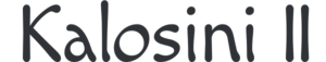 Kalosini II